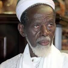 National Chief Imam calls on new president-elect t