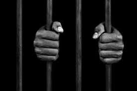 Two Nigerians jailed for human trafficking