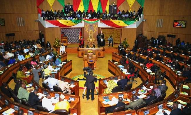 Right to Information bill goes through second read