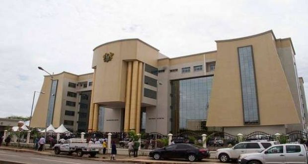 Accra High court dismisses interlocutory injunctio