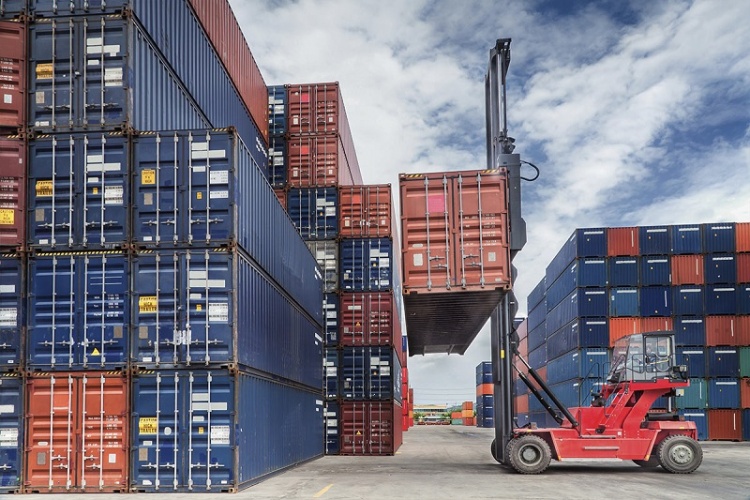 Freight Forwarders to ensure CTN is scrapped 