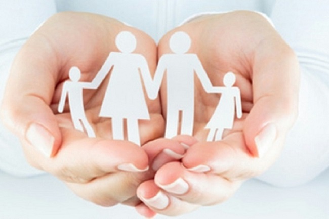 U/W: Call for 3 children limit for couples apt - N